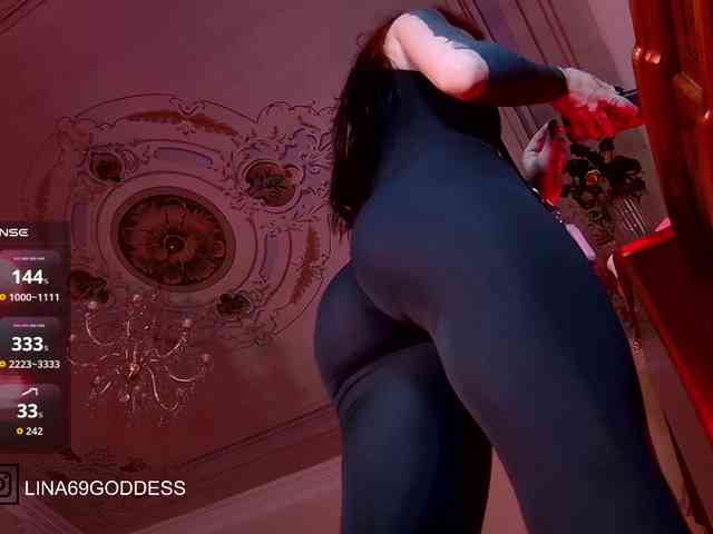 Lina69Goddesssss bongacams live cam model