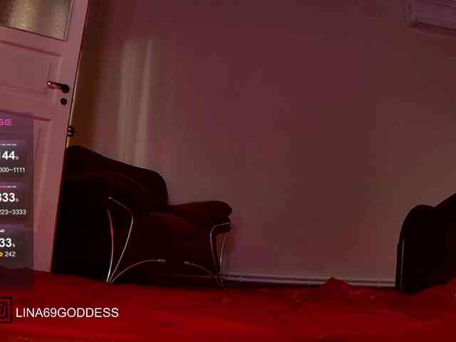 Lina69Goddesssss bongacams live cam model