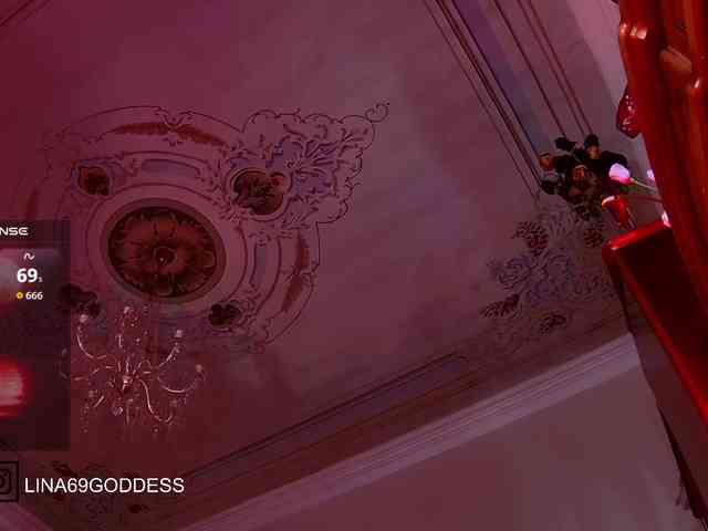 Lina69Goddesssss bongacams live cam model