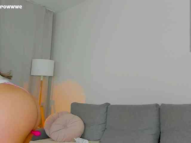 aimeerowe bongacams live cam model