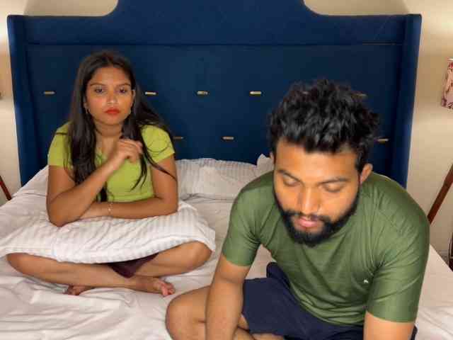 AngelAnkit bongacams live cam model
