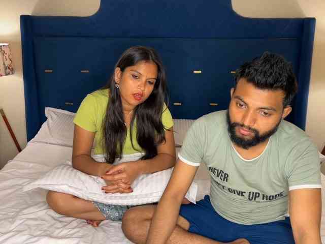 AngelAnkit bongacams live cam model