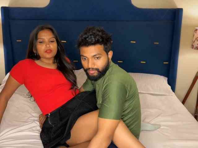 AngelAnkit bongacams live cam model