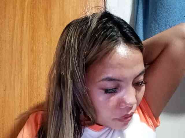 Pempemliciouss bongacams live cam model