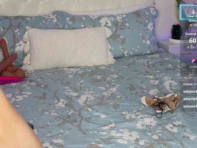 Violet888 bongacams live cam model