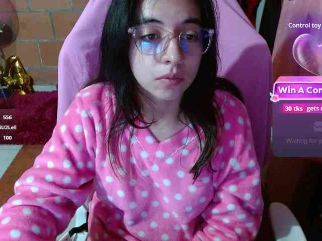 Maggie-Fox bongacams live cam model