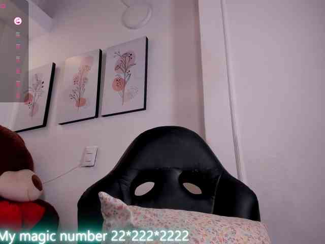 anyi-sweet-tits bongacams live cam model