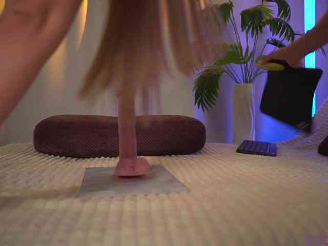 1Orgasm1 bongacams live cam model