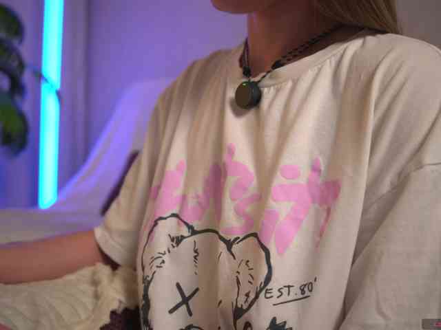 1Orgasm1 bongacams live cam model