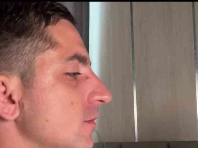 FlyingDutchmana bongacams live cam model
