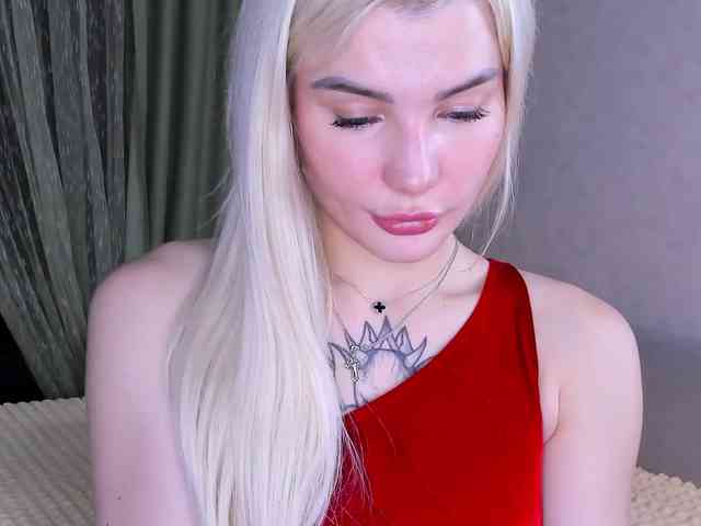 Sweeet-Barbie bongacams live cam model