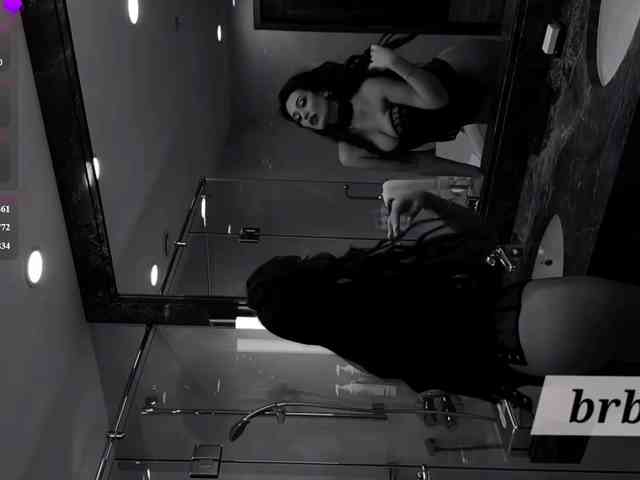 Adel-chocolatee bongacams live cam model