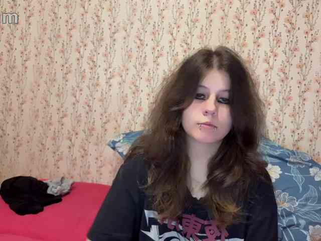 Crystal-Porn-Love bongacams live cam model