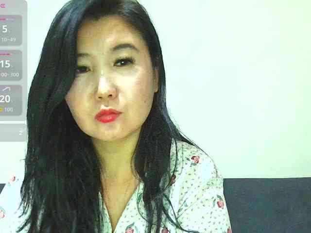 Bet-Lu bongacams live cam model