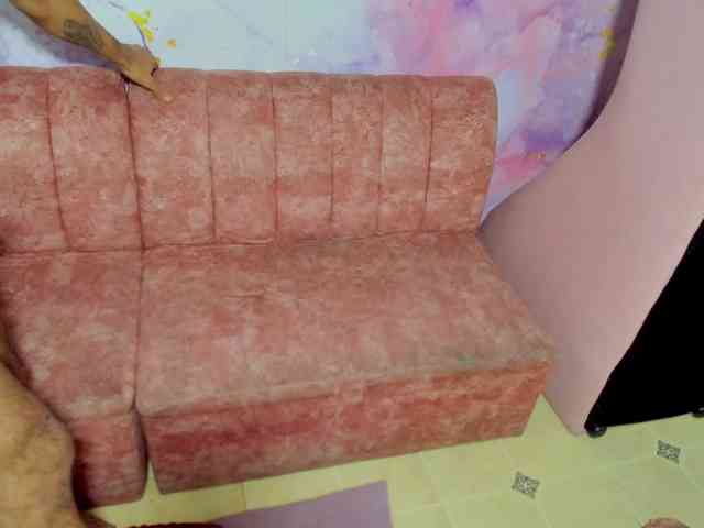 Kloe-sex-hot bongacams live cam model