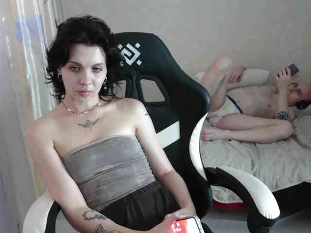 Yaropolk88 bongacams live cam model