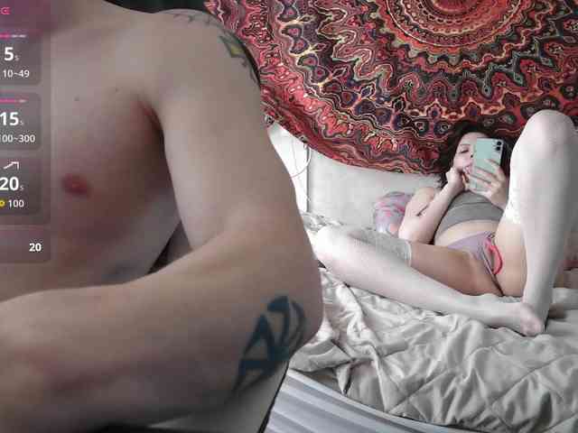 Yaropolk88 bongacams live cam model