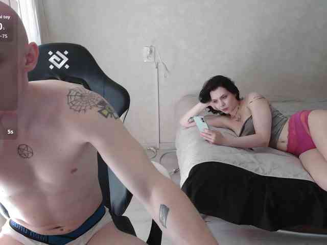 Yaropolk88 bongacams live cam model
