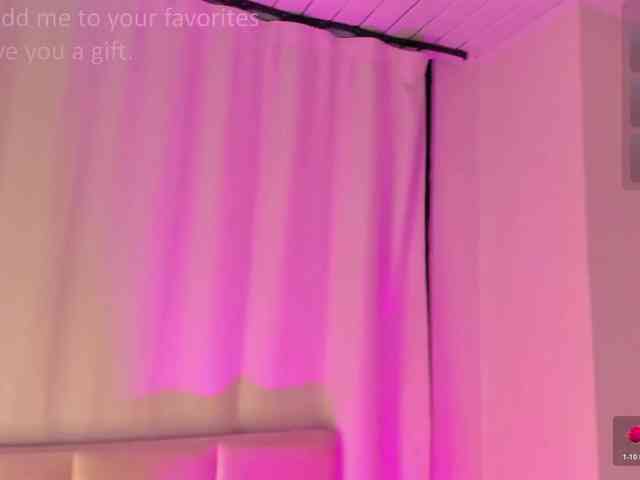 Heicel- bongacams live cam model