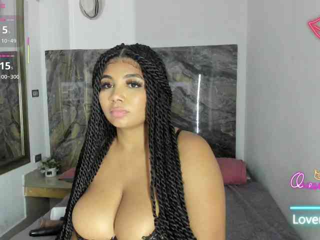 Afrodita-Roos bongacams live cam model