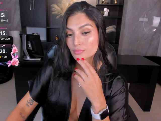 AbbyDalton bongacams live cam model