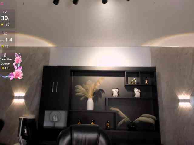 AbbyDalton bongacams live cam model