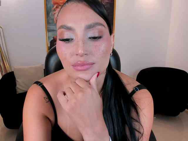 AbbyDalton bongacams live cam model