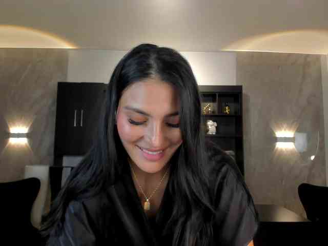 AbbyDalton bongacams live cam model