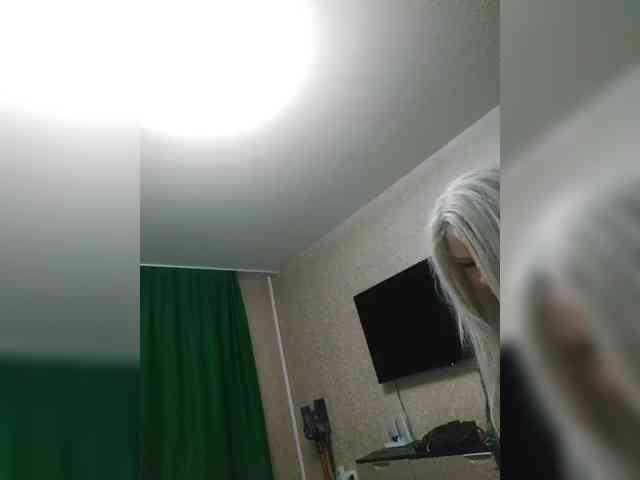 HaisonEris1 bongacams live cam model