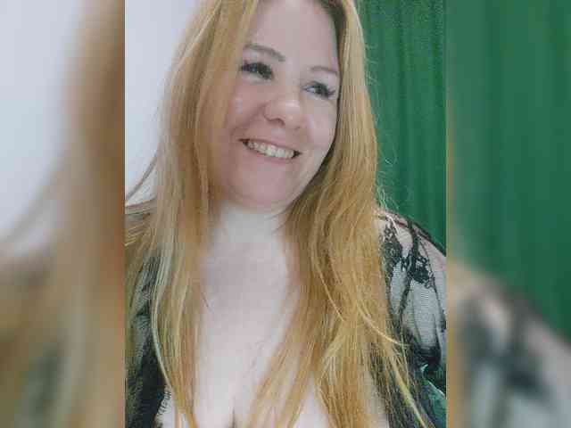 HaisonEris1 bongacams live cam model