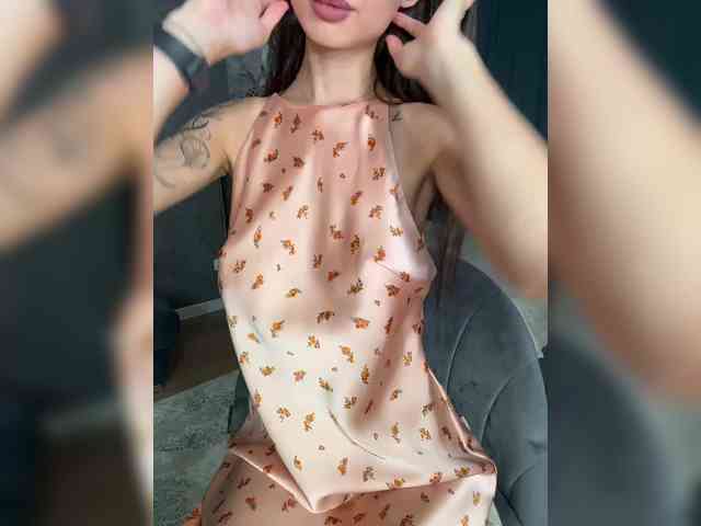 Tiffany-Moore bongacams live cam model
