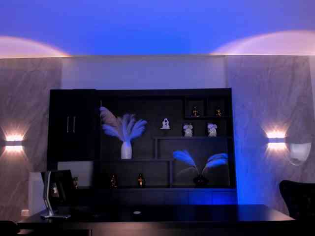 CelestePalmer bongacams live cam model