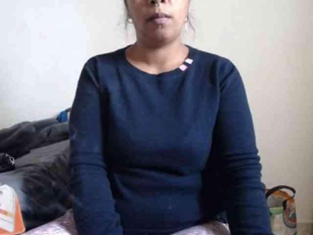 tetedange bongacams live cam model