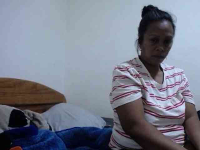 tetedange bongacams live cam model