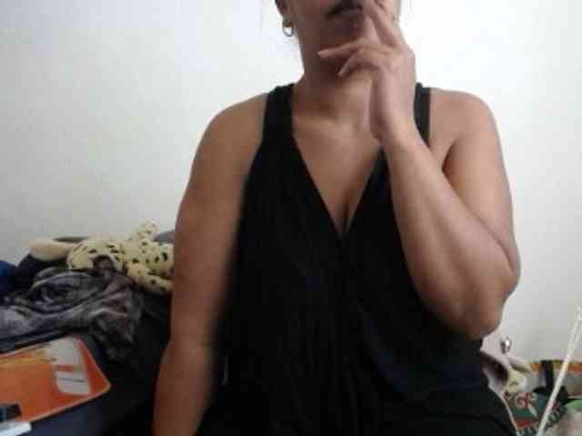 tetedange bongacams live cam model