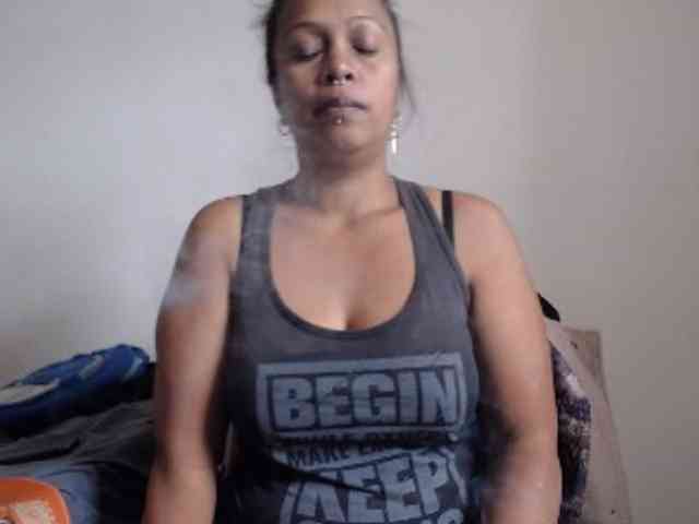 tetedange bongacams live cam model