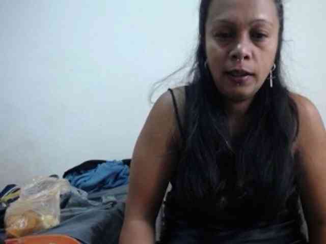 tetedange bongacams live cam model