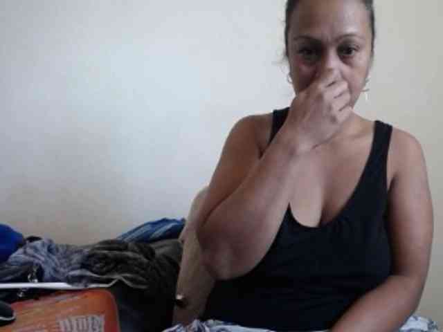 tetedange bongacams live cam model