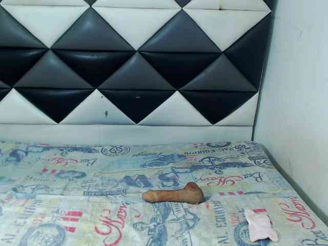 ShantalBBW bongacams live cam model