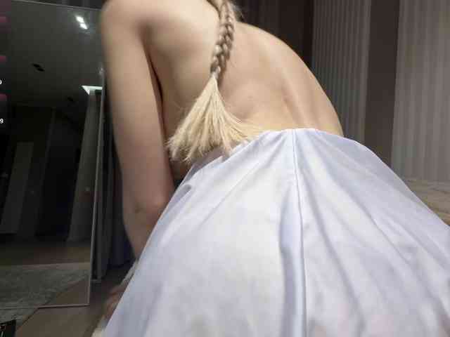 Katyushaa bongacams live cam model