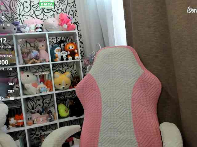 IamLoli bongacams live cam model