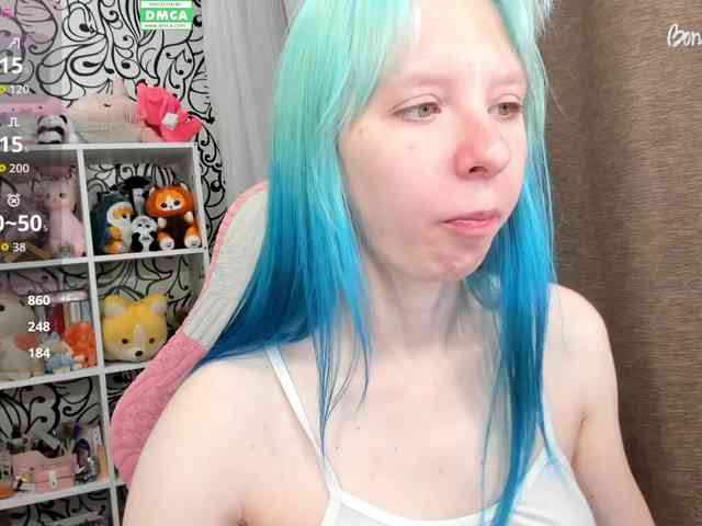 IamLoli bongacams live cam model