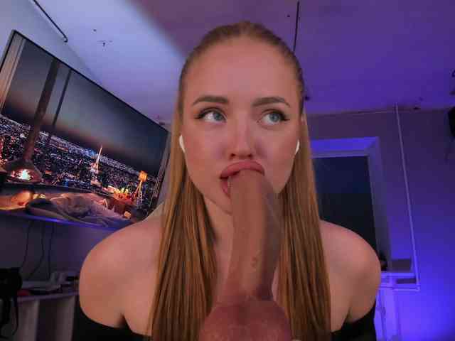 Lissysss bongacams live cam model