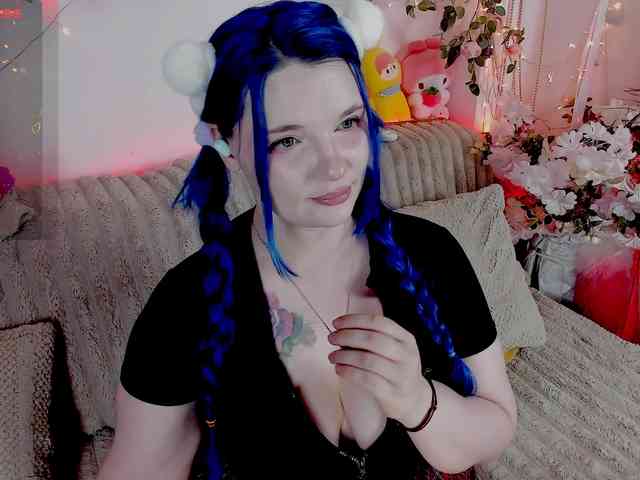 MiuAmano bongacams live cam model