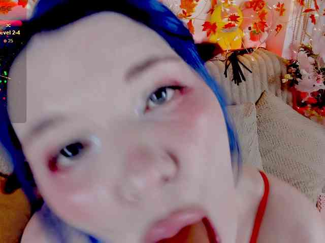 MiuAmano bongacams live cam model