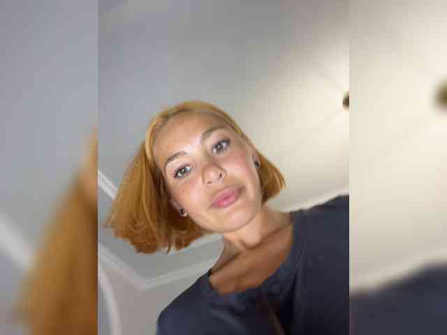 Talilia bongacams live cam model