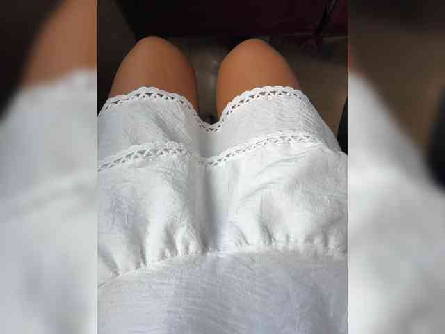 Talilia bongacams live cam model