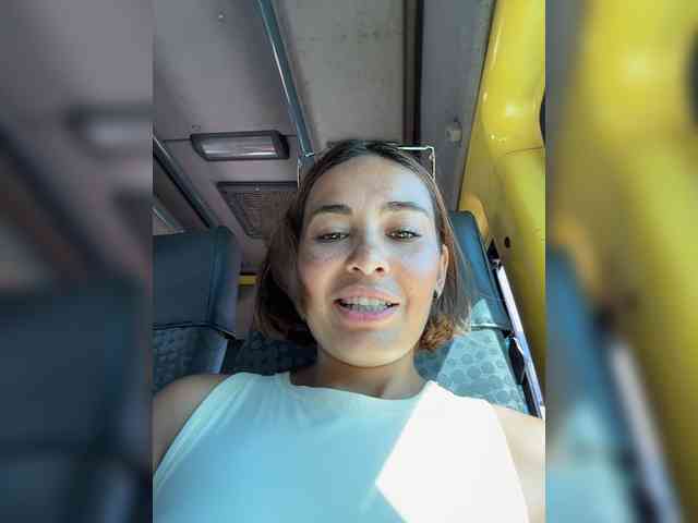 Talilia bongacams live cam model