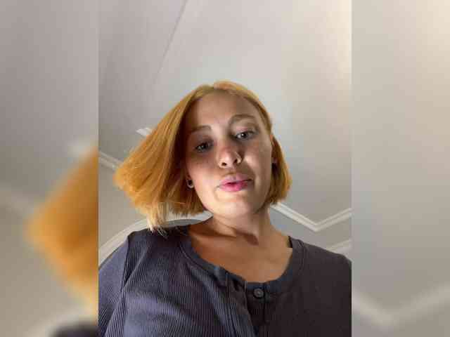 Talilia bongacams live cam model
