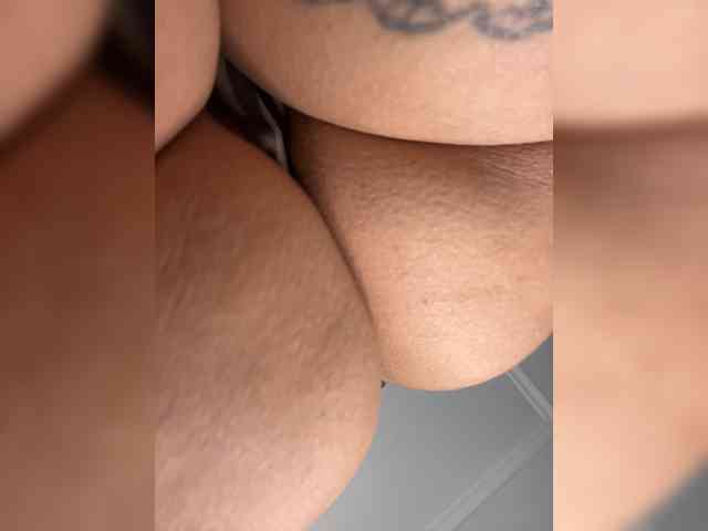 Talilia bongacams live cam model